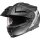 Schuberth E2 Adventure Helm Explorer Anthracite M