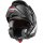 Schuberth E2 Adventure Helm Explorer Anthracite M