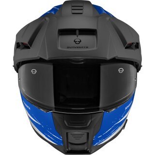 Schuberth E2 Casco Avventura Explorer Blue XXL