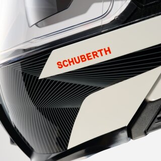 Schuberth E2 Casco Avventura Explorer Blue XXL