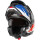 Schuberth E2 Casco Avventura Explorer Blue XXL