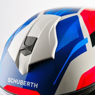 Schuberth S3 Integralhelm Storm Blue XL