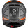 Schuberth S3 casque intégral Storm Orange