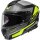 Schuberth S3 Integralhelm Daytona Yellow