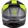 Schuberth S3 Casco integral Daytona Yellow