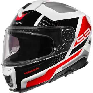 Schuberth S3 Integralhelm Daytona Red M