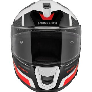 Schuberth S3 Integralhelm Daytona Red M