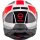 Schuberth S3 Casco integral Daytona Red