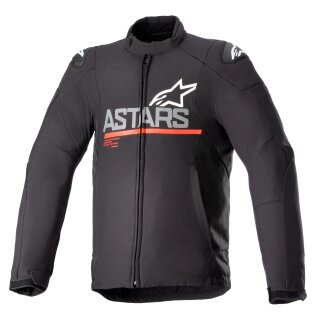 Alpinestars SMX veste waterproof noir / gris foncé...