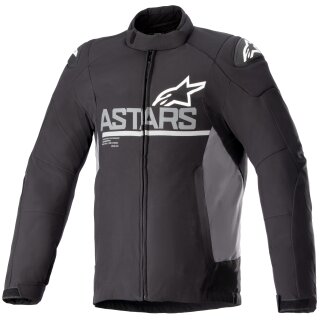 Alpinestars SMX veste waterproof noir / gris fonc&eacute;