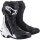 Alpinestars Supertech-R Motorradstiefel schwarz / weiss 41