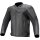 Alpinestars Faster V2 leather jacket men black 60