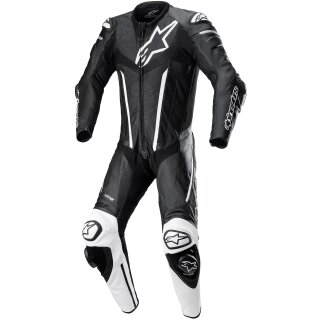 Alpinestars Fusion 1 Piece Leather Suit Tech Air black /...