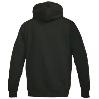 HD Hoodie Hallmark Willie G Schwarz L