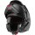 Schuberth E2 Casco Adventure Matt Black