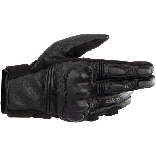 Alpinestars Phenom Handschuhe Schwarz / Schwarz 3XL