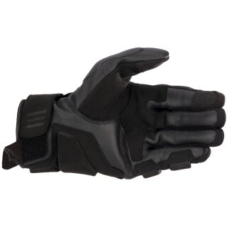 Alpinestars Phenom Handschuhe Schwarz / Schwarz 3XL