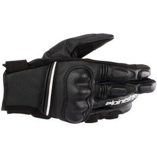 Alpinestars Phenom Handschuhe Schwarz / Weiss XL