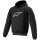 Alpinestars Ageless Hoodie black 4XL