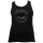 HD Tank-Top Ultra Classic Skull schwarz XXL