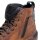 Dainese Metractive D-WP shoes brown / natural rubber 41