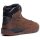 Chaussures Dainese Metractive D-WP marron / natural rubber 44