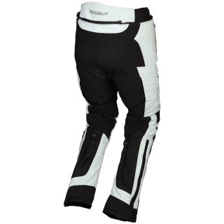 Modeka Pantalons de moto Khao Air noir M