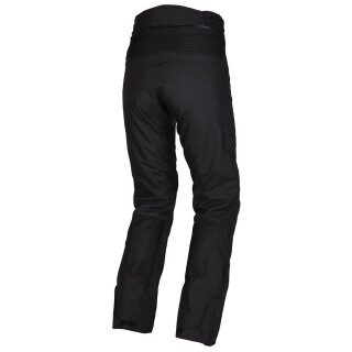 Modeka Veo Air Lady Textilhose Damen schwarz 46