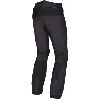 Modeka Veo Air Pantalon textile Hommes noir K-4XL