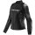 Dainese Racing 4 Lady Leather Jacket black / black