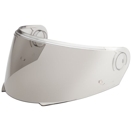 Schuberth SV6 Visor Silver mirrored grand