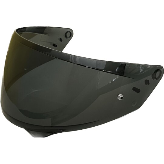 HJ-37 Visor dark smoke