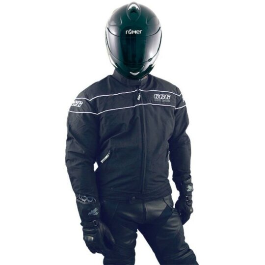 666 motorun.de, | 59,40 Edition jacket Roleff Ghostrider € textile