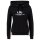 Alpha Industries New Basic Hoody Wmn schwarz Damen XS