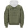 Chaqueta bomber Alpha Industries MA-1 ZH Espalda EMB sage-green