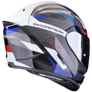 Scorpion Exo-1400 Evo II Air Accord Full Face Helmet...
