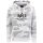 Alpha Industries Basic Hoody Camo white L