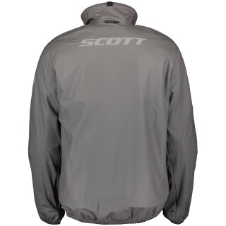 Chaqueta de lluvia Scott Ergonomic Pro DP gris 3XL