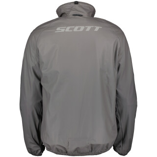 Scott Ergonomic Pro DP Regenjacke grau 4XL