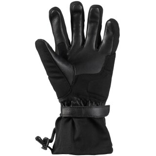 iXS Vail-ST 3.0 Motorradhandschuhe Herren schwarz 3XL