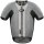 Alpinestars Tech-Air 5 System Airbag caleco gris oscuro / negro L