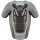 Alpinestars Tech-Air 5 System Airbag caleco gris oscuro / negro L