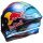HJC RPHA 1 Red Bull Jerez GP MC21SF Integralhelm M
