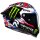 Casco integrale HJC RPHA 1 Quartararo Le Mans Special MC21 L