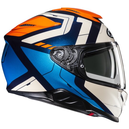 Casco integrale HJC RPHA 71 Cozad MC1SF, 549,90 €