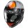 Casco integral HJC RPHA 71 Frepe MC7SF L