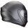 Scorpion Exo-930 Evo Solid Casco modular Mate-Negro