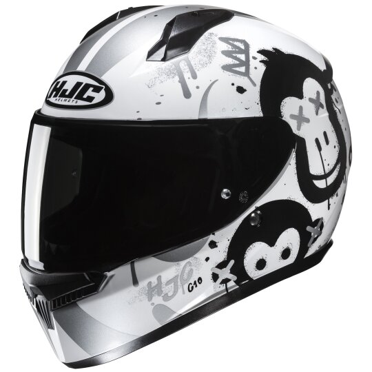 Casco integrale HJC C10 Geti MC10