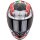 Scorpion Exo-R1 Evo Air Zaccone Replica Silver / Black / Red XL