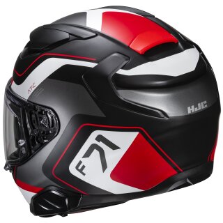 HJC F71 Arcan MC1SF full face helmet